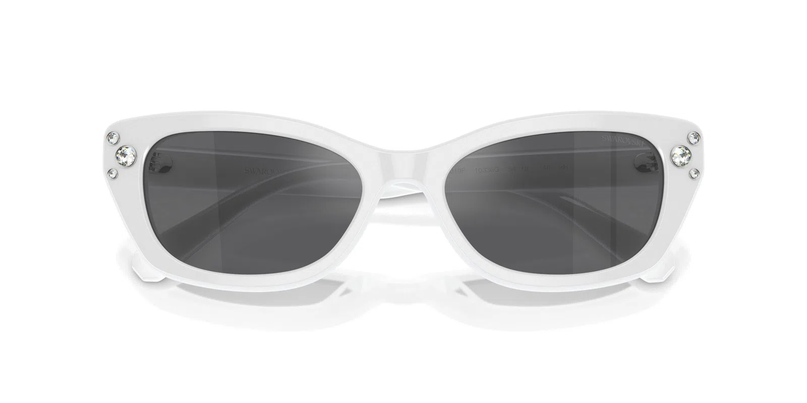 Swarovski 6019F Sunglasses - view 14